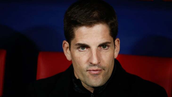 Роберт Морено