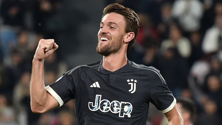 Даниэле Ругани