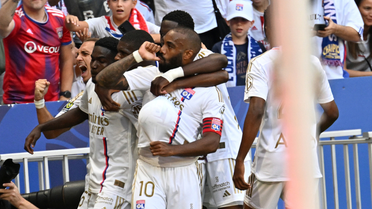 «Лион» «Лион»