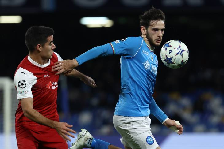 Хвича Кварацхелия