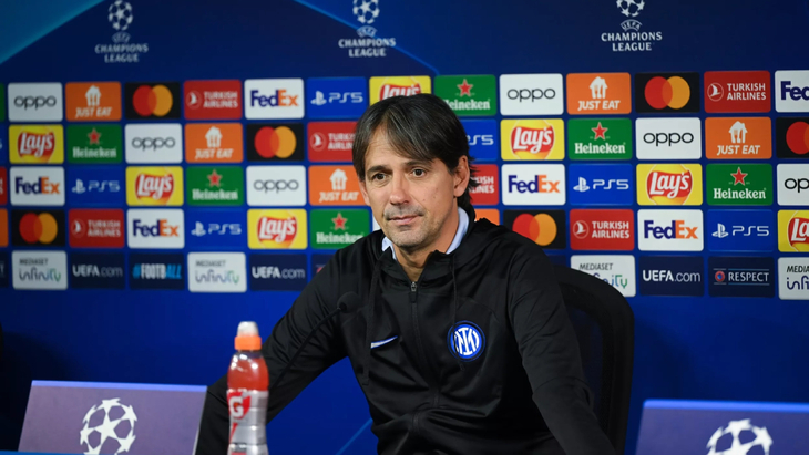 Симоне Индзаги