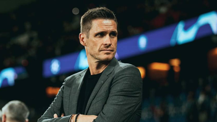 Себастьян Кель