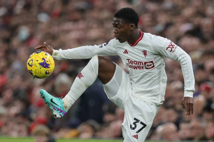 «Ливерпуль» — «МЮ»