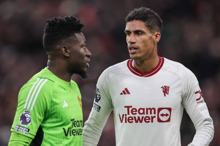 «Ливерпуль» — «МЮ»