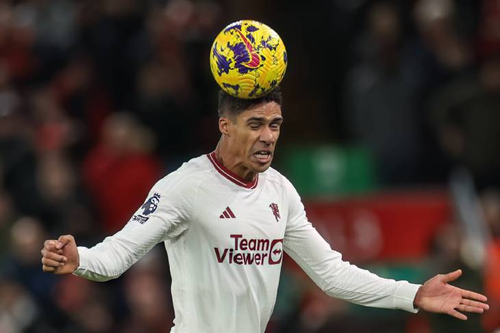 «Ливерпуль» — «МЮ»