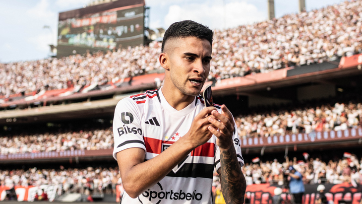 Родриго Нестор