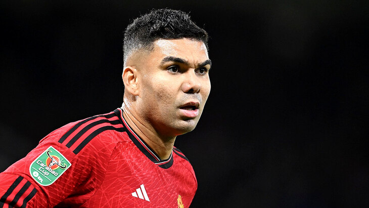 Каземиро Каземиро