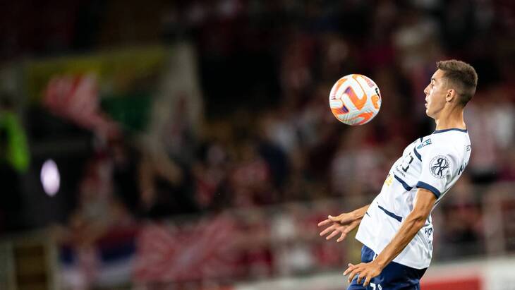 Тамерлан Мусаев