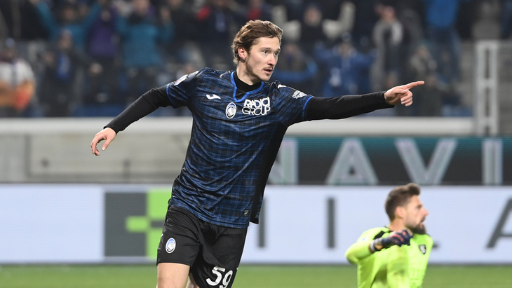 Алексей Миранчук