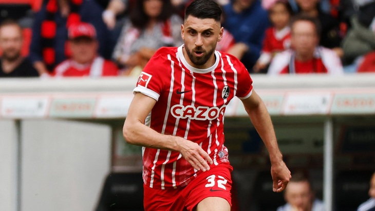 «Фрайбург» «Фрайбург»