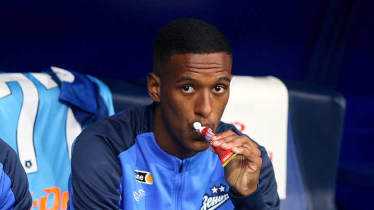 Роберт Ренан