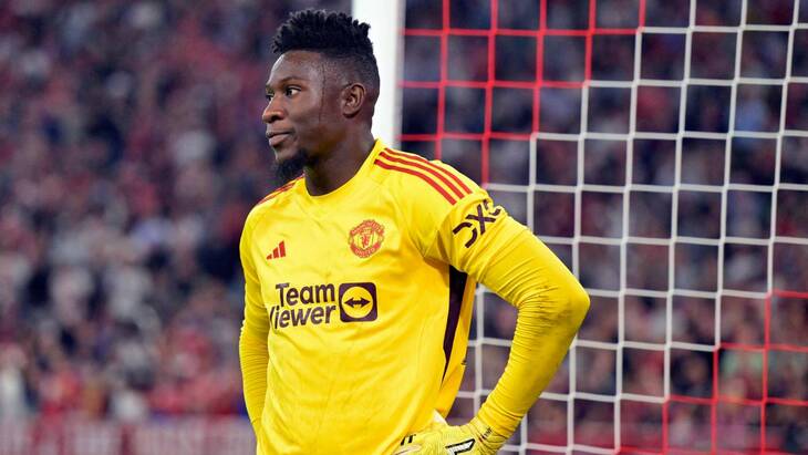 Андре Онана