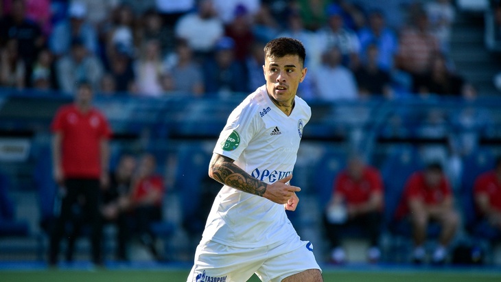 Габриэль Флорентин