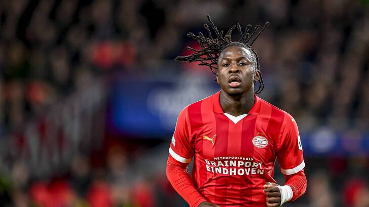 Йохан Бакайоко Йохан Бакайоко