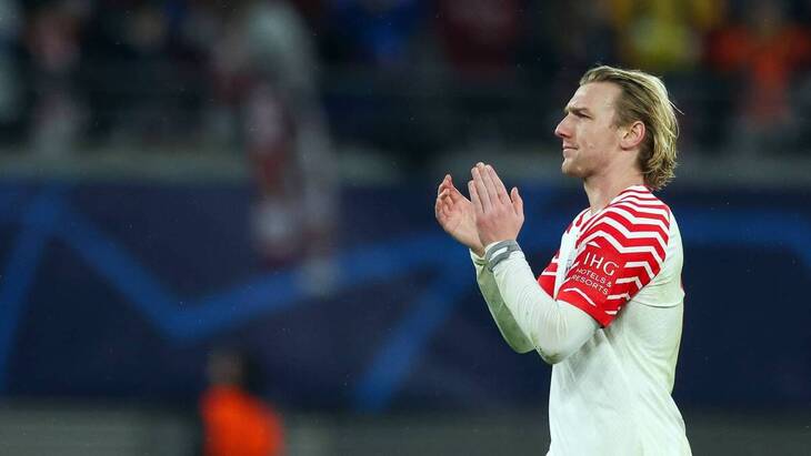 Эмиль Форсберг