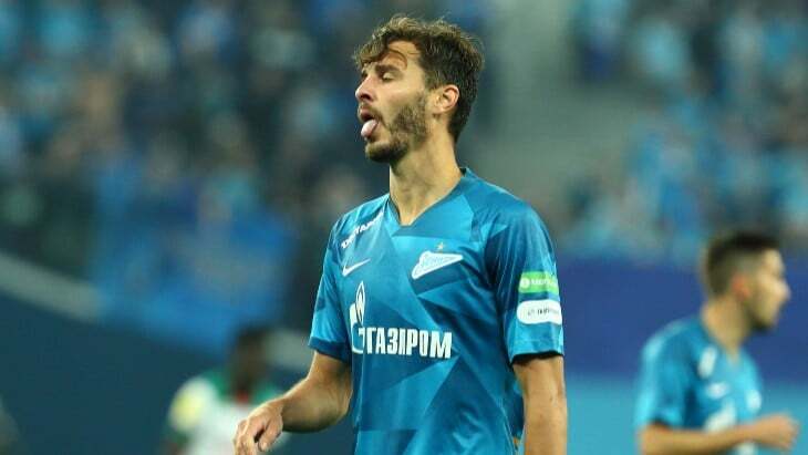 Александр Ерохин