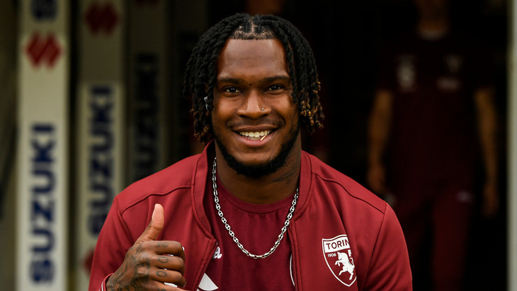 Эндрю Гравийон