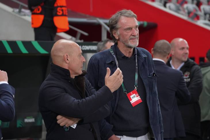 Джим Рэтклифф