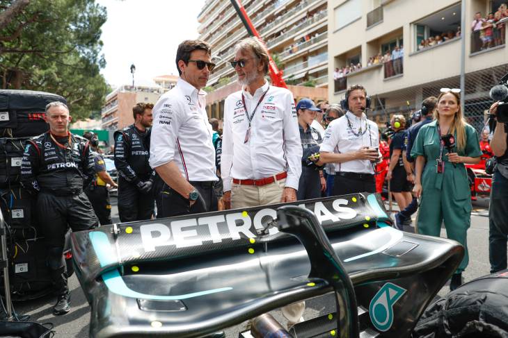 Джим Рэтклифф 