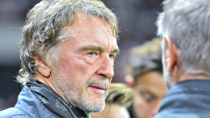 Джим Рэтклифф