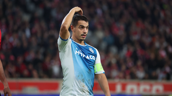 Виссам Бен-Йеддер