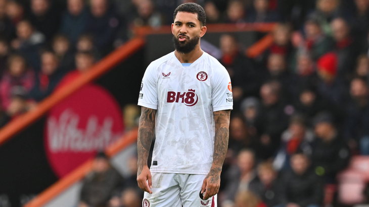 Дуглас Луис