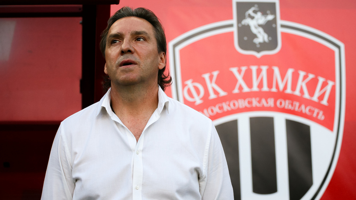 Сергей Юран Сергей Юран