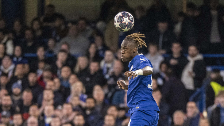 Трево Чалоба