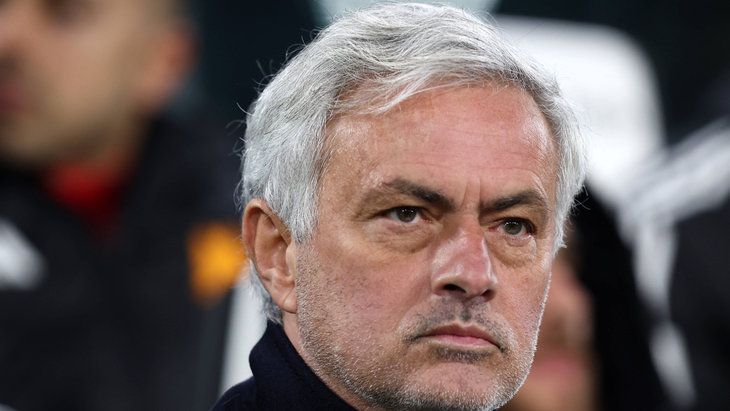 Жозе Моуринью