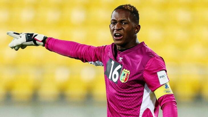 Джиги Диарра