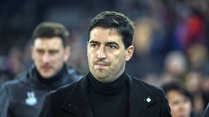 Тренер «Борнмута» Андони Ираола