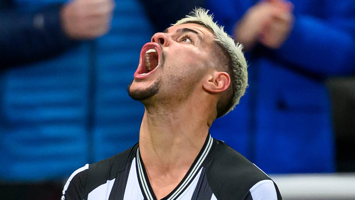 Бруно Гимарайнс