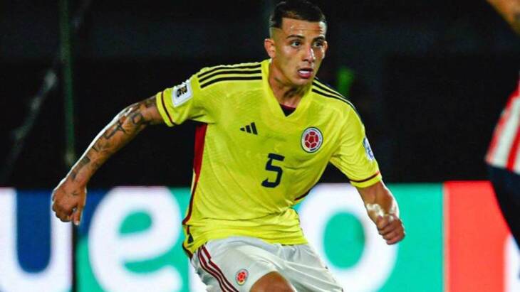 Кевин Кастаньо