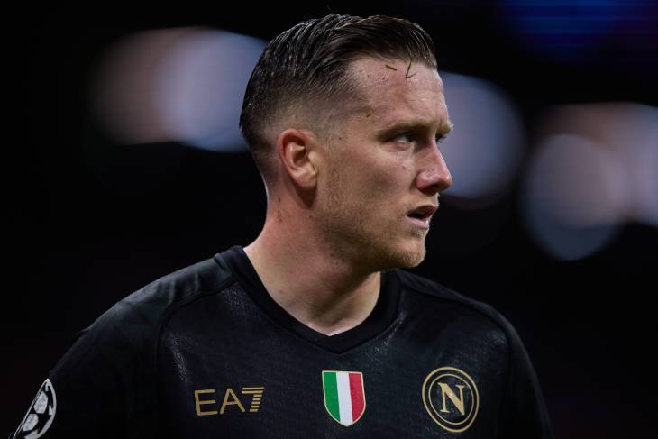 Петр Зелиньский