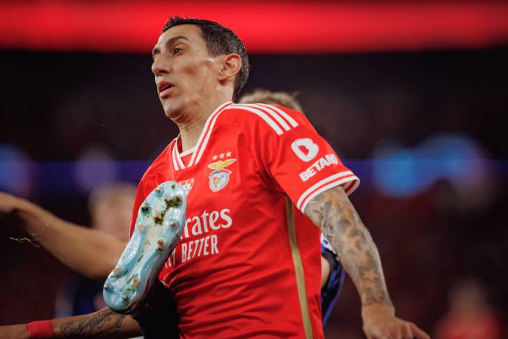 Анхель Ди Мария