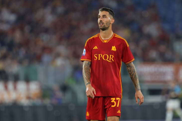 Леонардо Спинаццола