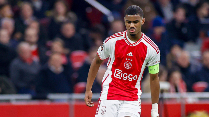 Йоррел Хато