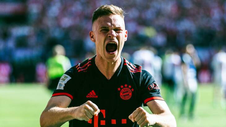 Йозуа Киммих Йозуа Киммих