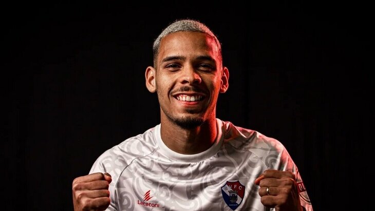 Габриэл Перейра