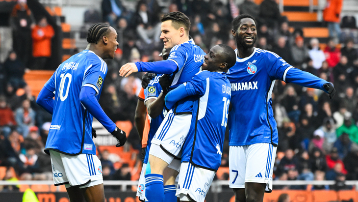 «Страсбург»