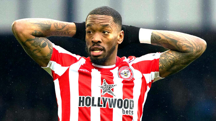 Айван Тоуни Айван Тоуни