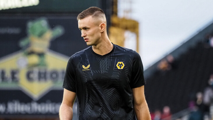 Саша Калайджич