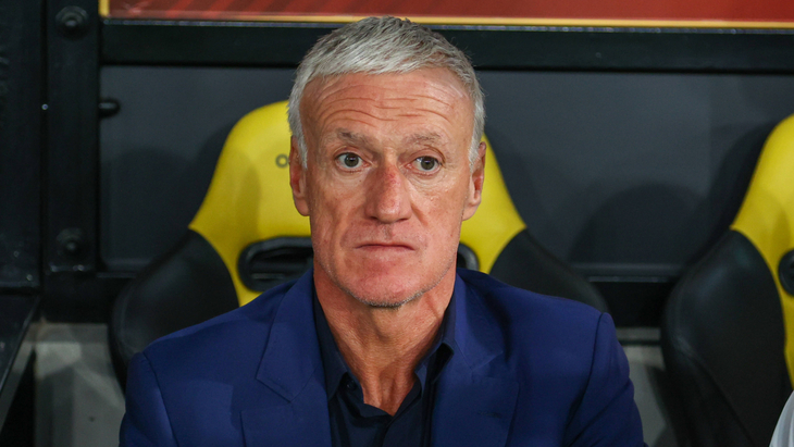 Дидье Дешам