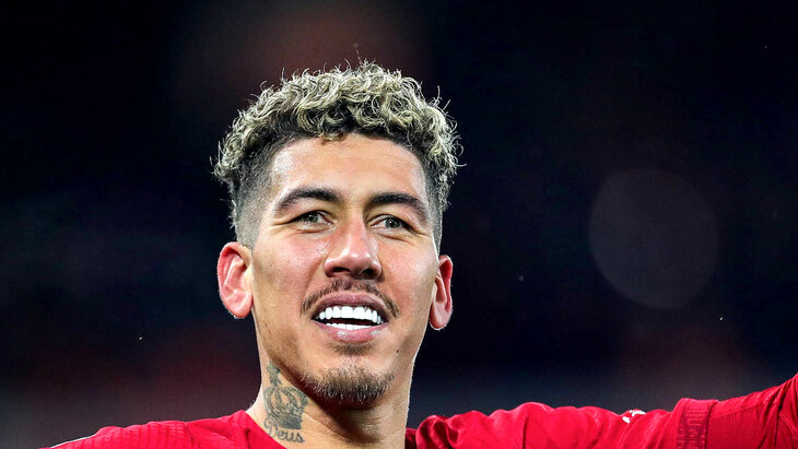 Роберто Фирмино может вернуться в АПЛ Роберто Фирмино может вернуться в АПЛ