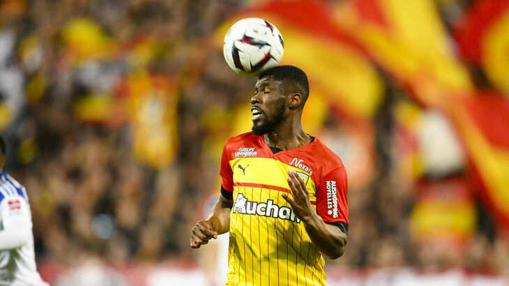 Кевин Дансо