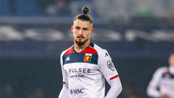 Раду Дрэгушин