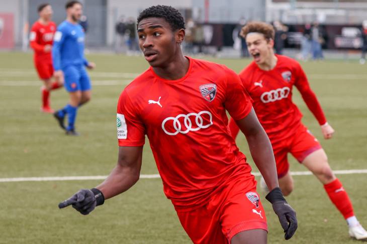 Майкл Удебулузор