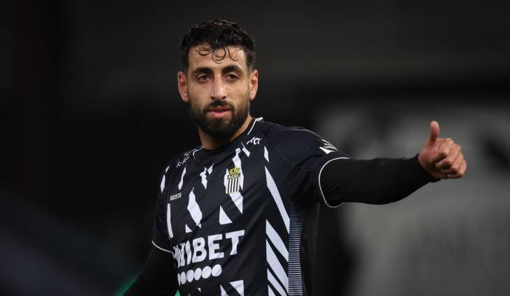 Одай Даббаг