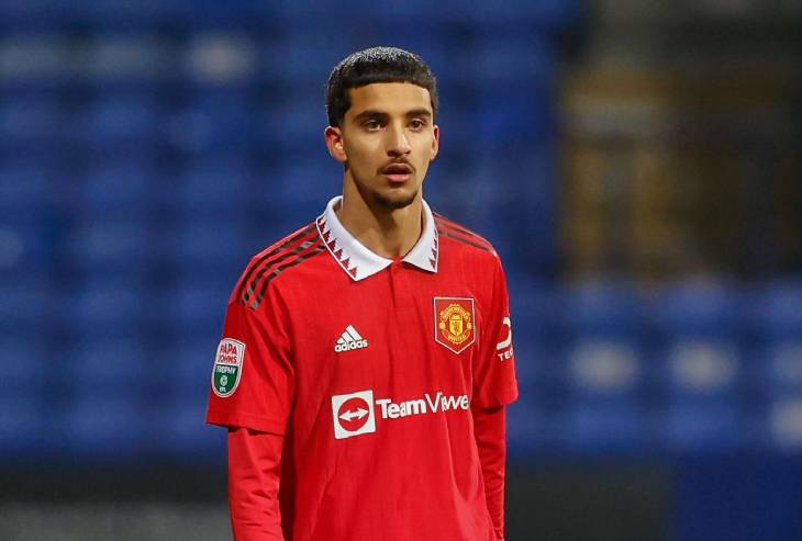 Зидан Икбал