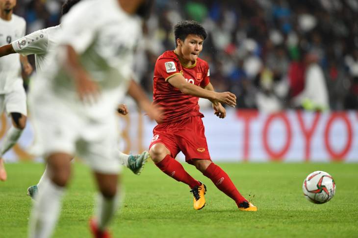 Нгуен Куанг Хай